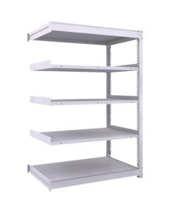 TUF type Medium-Duty Boltless Shelving 1อัน