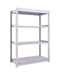 TUG type Medium-Duty Boltless Shelving 1อัน