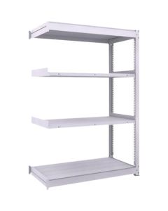 TUF type Medium-Duty Boltless Shelving 1อัน
