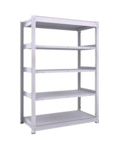 TUF type Medium-Duty Boltless Shelving 1อัน