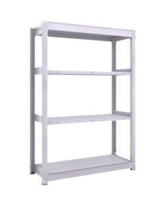 TUG type Medium-Duty Boltless Shelving 1อัน