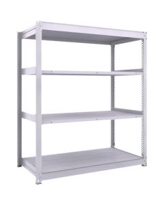 TUF type Medium-Duty Boltless Shelving 1อัน