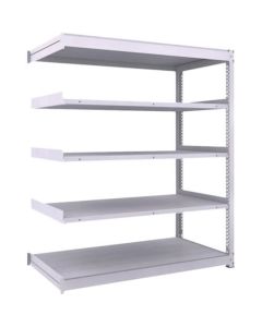 TUF type Medium-Duty Boltless Shelving 1อัน