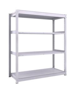 TUF type Medium-Duty Boltless Shelving 1อัน