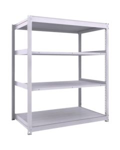 TUG type Medium-Duty Boltless Shelving 1อัน
