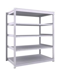 TUF type Medium-Duty Boltless Shelving 1อัน
