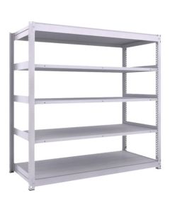 TUF type Medium-Duty Boltless Shelving 1อัน