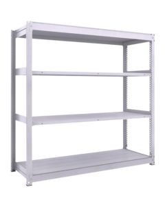 TUF type Medium-Duty Boltless Shelving 1อัน