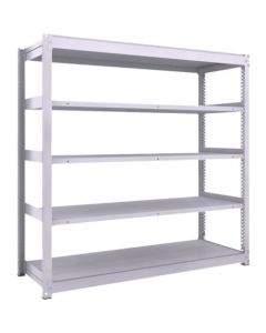 TUG type Medium-Duty Boltless Shelving 1อัน