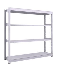 TUG type Medium-Duty Boltless Shelving 1อัน