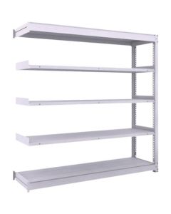 TUF type Medium-Duty Boltless Shelving 1อัน