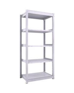 Medium/Light-Duty Open Shelving(Height:1200mm) 1อัน