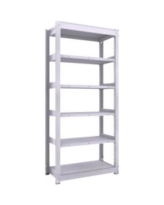 TUG type Medium-Duty Boltless Shelving 1อัน