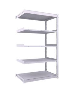 TUF type Medium-Duty Boltless Shelving 1อัน