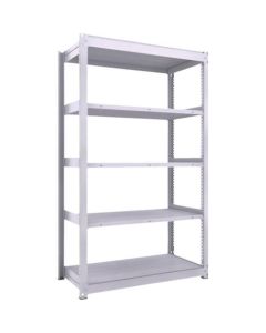 TUG type Medium-Duty Boltless Shelving 1อัน