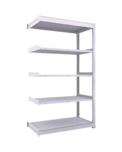 TUF type Medium-Duty Boltless Shelving 1อัน