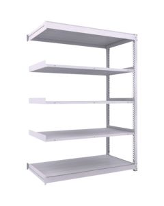 TUF type Medium-Duty Boltless Shelving 1อัน