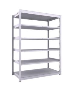 TUF type Medium-Duty Boltless Shelving 1อัน