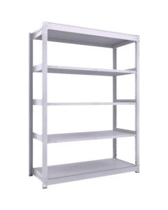 TUF type Medium-Duty Boltless Shelving 1อัน