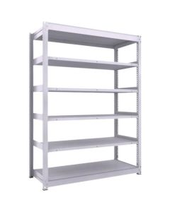 TUF type Medium-Duty Boltless Shelving 1อัน