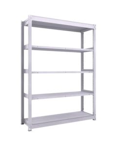TUG type Medium-Duty Boltless Shelving 1อัน