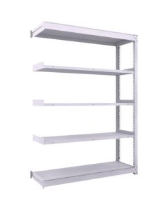 TUF type Medium-Duty Boltless Shelving 1อัน