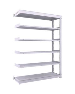 TUF type Medium-Duty Boltless Shelving 1อัน