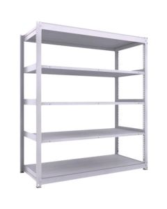 TUF type Medium-Duty Boltless Shelving 1อัน