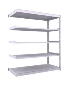 TUF type Medium-Duty Boltless Shelving 1อัน