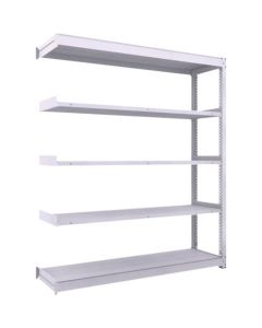 TUF type Medium-Duty Boltless Shelving 1อัน