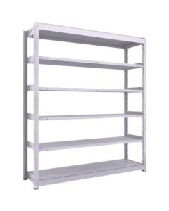 TUG type Medium-Duty Boltless Shelving 1อัน