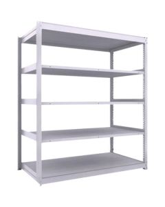 TUG type Medium-Duty Boltless Shelving 1อัน
