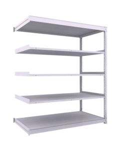 TUF type Medium-Duty Boltless Shelving 1อัน