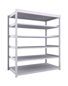 TUG type Medium-Duty Boltless Shelving 1อัน