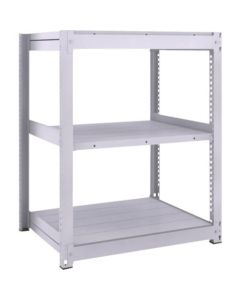 TUF type Medium-Duty Boltless Shelving 1อัน