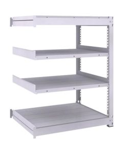 TUF type Medium-Duty Boltless Shelving 1อัน