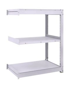 TUF type Medium-Duty Boltless Shelving 1อัน