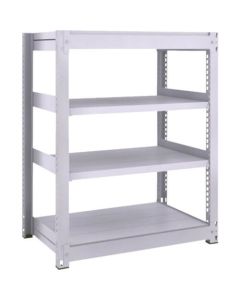 TUG type Medium-Duty Boltless Shelving 1อัน