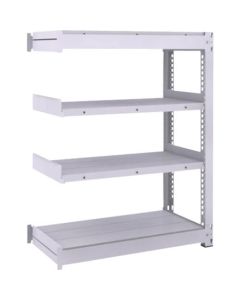 TUF type Medium-Duty Boltless Shelving 1อัน