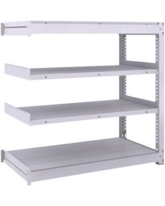 TUF type Medium-Duty Boltless Shelving 1อัน
