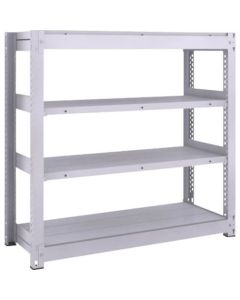 TUG type Medium-Duty Boltless Shelving 1อัน