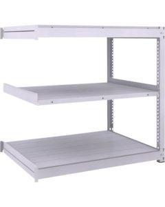 TUF type Medium-Duty Boltless Shelving 1อัน