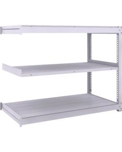 TUF type Medium-Duty Boltless Shelving 1อัน