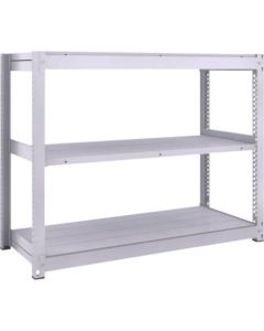 TUF type Medium-Duty Boltless Shelving 1อัน