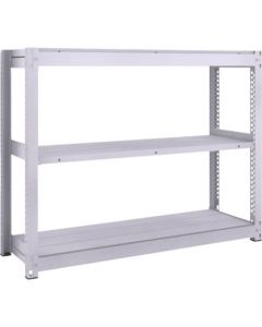 TUF type Medium-Duty Boltless Shelving 1อัน