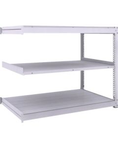 TUF type Medium-Duty Boltless Shelving 1อัน