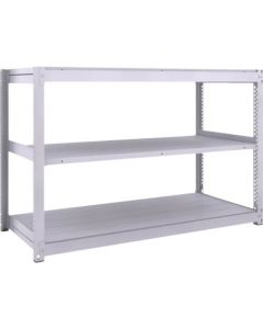 TUF type Medium-Duty Boltless Shelving 1อัน