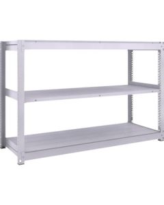 TUG type Medium-Duty Boltless Shelving 1อัน