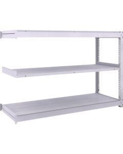 TUF type Medium-Duty Boltless Shelving 1อัน