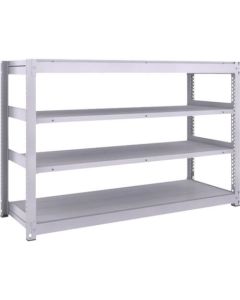 TUF type Medium-Duty Boltless Shelving 1อัน